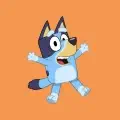 Bluey em Português Ao Vivo - Assistir Online 24h HD