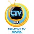 Creative TV Brasil Ao Vivo - Assistir Online 24h HD