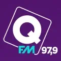 Q FM Ao Vivo - Assistir Online 24h HD