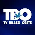 TV Brasil Oeste Ao Vivo - Assistir Online 24h HD