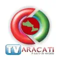TV Aracati Ao Vivo - Assistir Online 24h HD