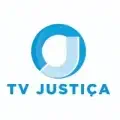 TV Justiça Logo