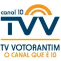 TV Votorantim Ao Vivo - Assistir Online 24h HD