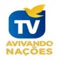 TV Avivando Nações Ao Vivo - Assistir Online 24h HD