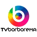 TV Borborema Ao Vivo - Assistir Online 24h HD