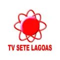 TV Sete Lagoas Ao Vivo - Assistir Online 24h HD