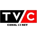 TVC Bauru Logo