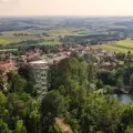 Aussichtsturm Büchelberg