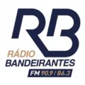 Rádio Bandeirantes FM Ao Vivo Logo