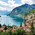 Bellagio – Lake Como