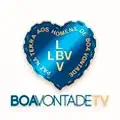 Boa Vontade TV Ao Vivo - Assistir Online 24h HD