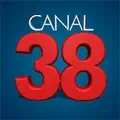 RTV Canal 38 Ao Vivo - Assistir Online 24h HD