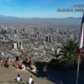Santiago – Chile