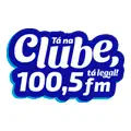 Rádio Clube 100,5 FM Ao Vivo - Assistir Online 24h HD