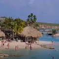 Curaçao – Mambo Beach & Seaquarium Beach
