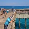 Deerfield Beach – Fishing Pier