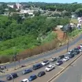 Foz Do Iguaçu – Panorâmica