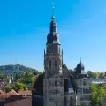 Stadtkirche St. Moriz