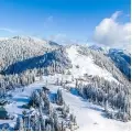 Grouse Mountain