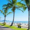 Guaratuba – Praia Central