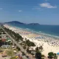Guarujá – Praia da Enseada