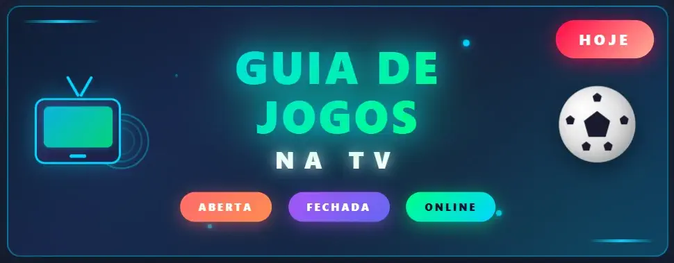 Guia de Jogos de Hoje ao Vivo 18/05/2026