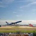 Heathrow Airport London – Traffic Cam