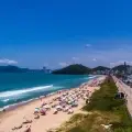 Itajai – Praia Brava