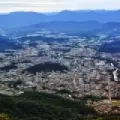 Jaraguá do Sul – Panorâmica