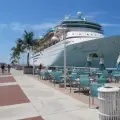 Key West – Mallory Square