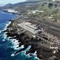 Lanzarote Airport – Canary Islands