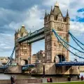 London – Tower Bridge