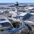 Los Angeles International Airport
