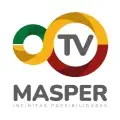 Masper TV Ao Vivo - Assistir Online 24h HD
