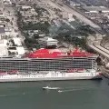 Miami – Port of Miami