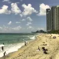 Miami – Sunny Isle Beach
