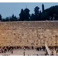 Muro das Lamentações (Western Wall)