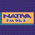 Rádio Nativa FM Ao Vivo - Assistir Online 24h HD