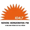 TV Novos Horizontes Ao Vivo - Assistir Online 24h HD