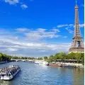 Paris – River Seine