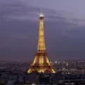 Paris - Eiffel Tower Ao Vivo - Assistir Online 24h HD