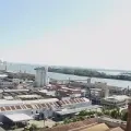 Porto Alegre – Lago Guaíba