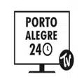 Porto Alegre 24h TV Ao Vivo - Assistir Online 24h HD
