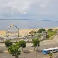 Praia da Ponta Negra – Manaus