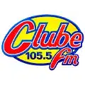 Rádio Clube 105,5 FM
