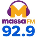 Rádio Massa FM Ao Vivo - Assistir Online 24h HD