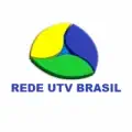 Rede UTV Brasil Ao Vivo - Assistir Online 24h HD