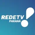 RedeTV Paraná Ao Vivo - Assistir Online 24h HD