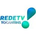 RedeTV Tocantins Ao Vivo - Assistir Online 24h HD