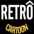 Retrô Cartoon Ao Vivo - Assistir Online 24h HD